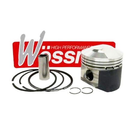Kit de pistons Wössner pour Peugeot 205 II GTI 1.9 (moteur XU9JA) 83mm