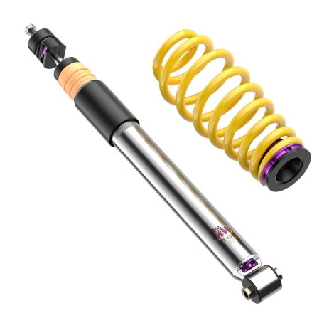 Combinés Filetés KW V3 pour Citroën DS3 Racing / THP / VTi / HDi