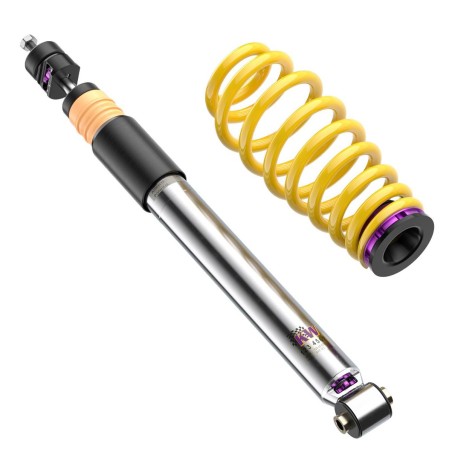 Combinés Filetés KW V3 pour Citroën DS3 Racing / THP / VTi / HDi