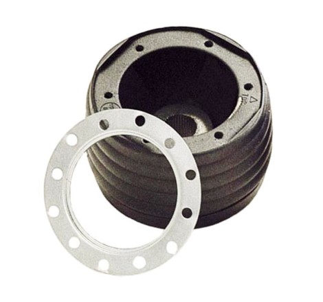 Moyeux de volant SPARCO pour Peugeot 205 II Rallye (1987-1992)