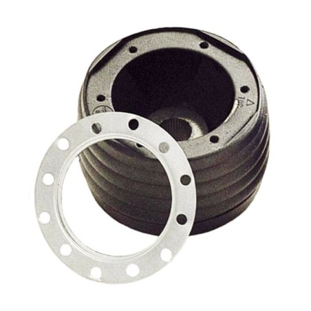 Moyeux de volant SPARCO pour Peugeot 205 II Rallye (1987-1992)