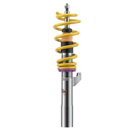 Combinés Filetés KW V3 pour Citroën DS3 Racing / THP / VTi / HDi