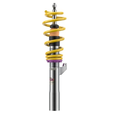 Combinés Filetés KW V3 pour Citroën DS3 Racing / THP / VTi / HDi