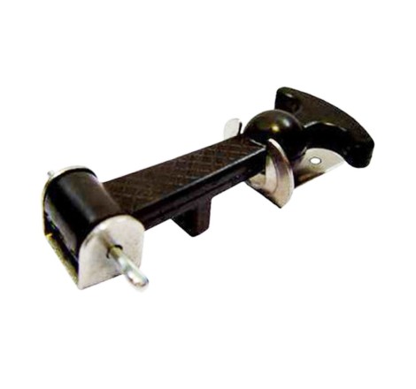 Attache-capot Classic grand modèle BRATEX pour Peugeot 205 Rallye