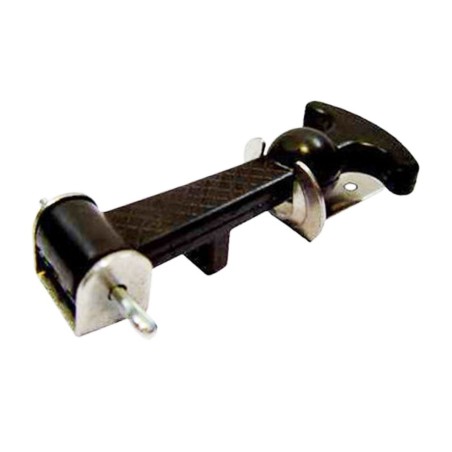 Attache-capot Classic grand modèle BRATEX pour Peugeot 205 Rallye