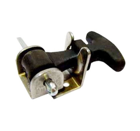 Attache-capot Classic petit modèle BRATEX pour Peugeot 205 Rallye