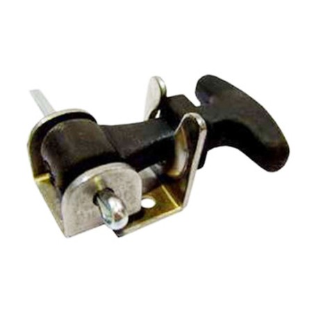 Attache-capot Classic petit modèle BRATEX pour Peugeot 205 Rallye