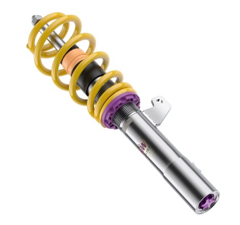 Combinés Filetés KW V3 pour Citroën DS3 Racing / THP / VTi / HDi