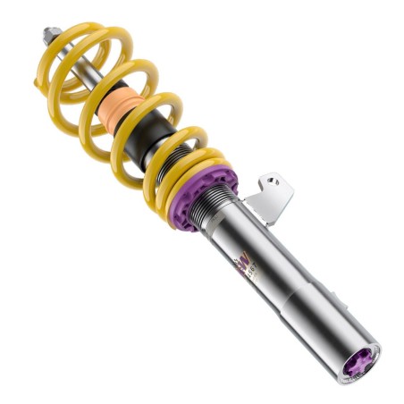 Combinés Filetés KW V3 pour Citroën DS3 Racing / THP / VTi / HDi