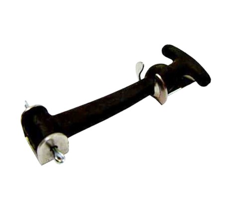 Attache-capot Classic XL 148mm BRATEX pour Peugeot 205 Rallye