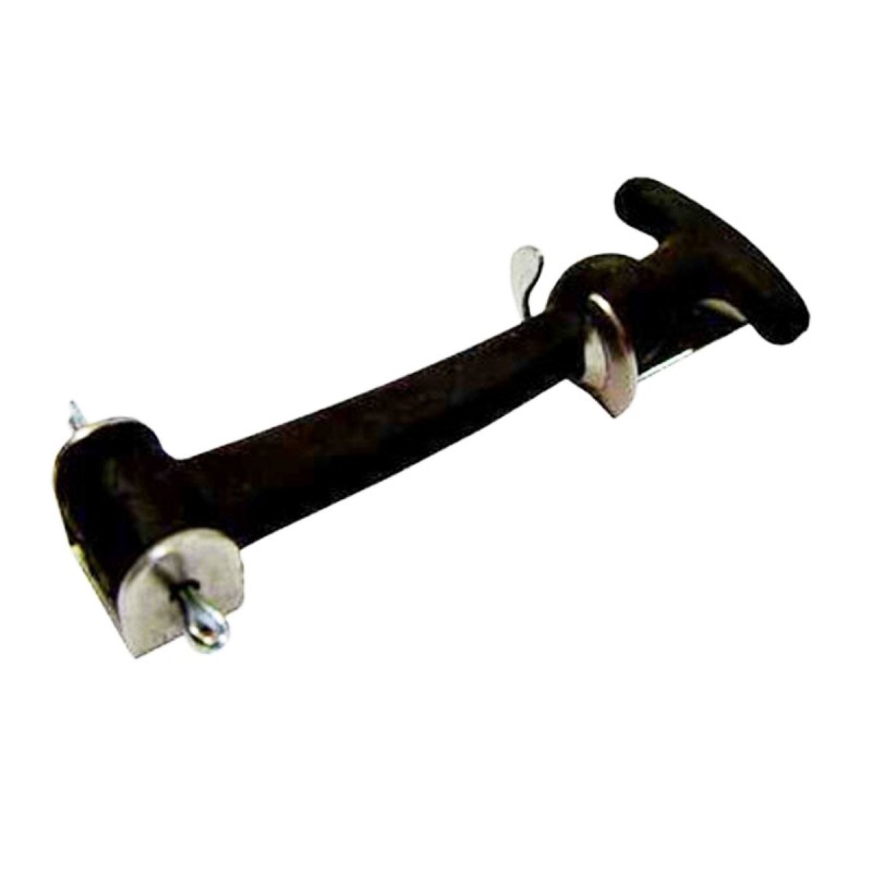 Attache-capot Classic XL 148mm BRATEX pour Peugeot 205 Rallye