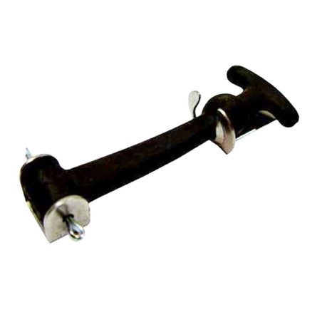 Attache-capot Classic XL 148mm BRATEX pour Peugeot 205 Rallye