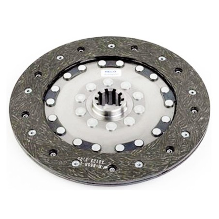 Disque embrayage organique amorti HELIX pour Peugeot 205 Rallye (1987-1994)