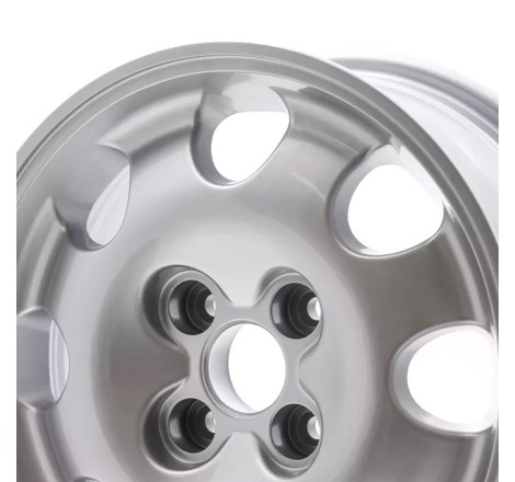 Jante 15" argent MAXILITE pour Peugeot 205 GTi