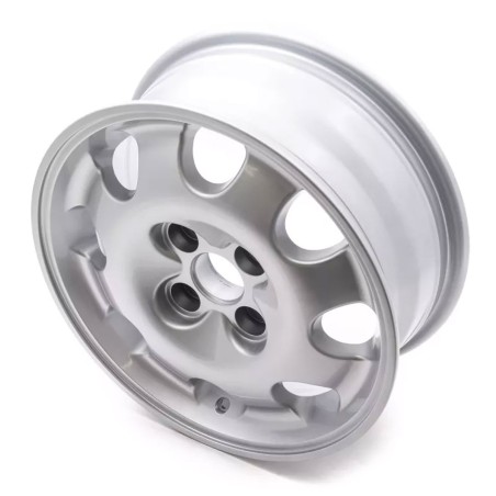 Jante 15" argent MAXILITE pour Peugeot 205 GTi