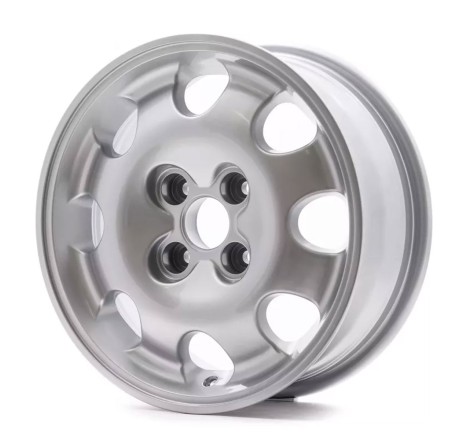 Jante 15" argent MAXILITE pour Peugeot 205 GTi