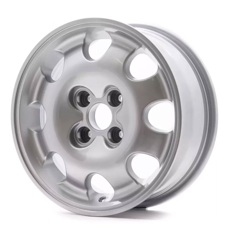 Jante 15" argent MAXILITE pour Peugeot 205 GTi