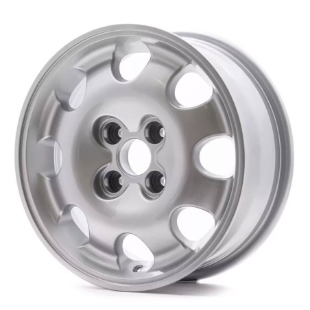Jante 15" argent MAXILITE pour Peugeot 205 GTi