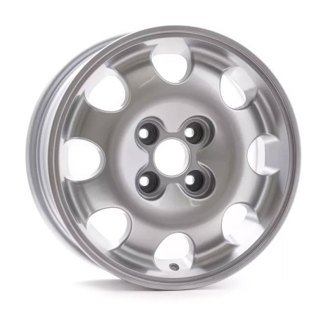 Jante 15" argent MAXILITE pour Peugeot 205 GTi