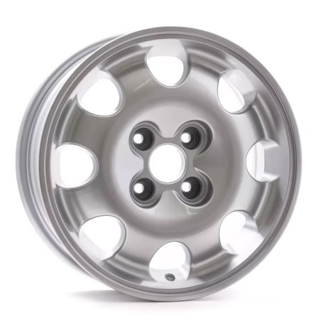 Jante 15" argent MAXILITE pour Peugeot 205 GTi