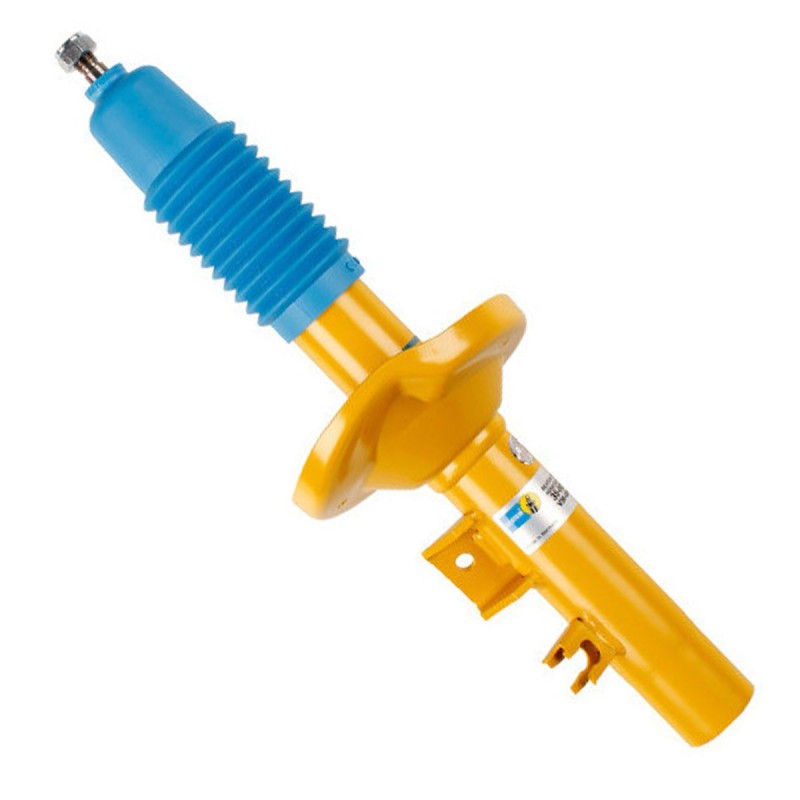 Amortisseur avant droit Bilstein B6 pour Peugeot 205 GTi / CTI / Gentry / XS / Rallye (1983-1998)