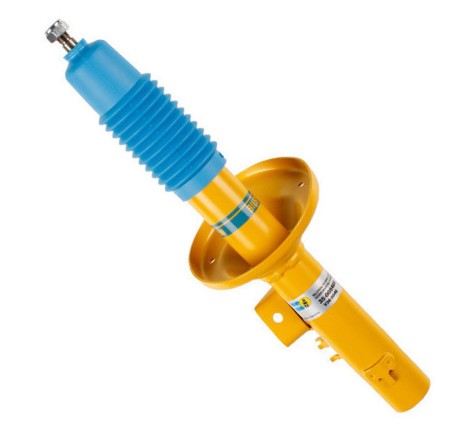 Amortisseur avant gauche Bilstein B6 pour Peugeot 205 GTi / CTI / Gentry / XS / Rallye (1983-1998)