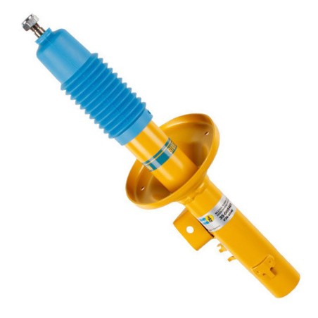 Amortisseur avant gauche Bilstein B6 pour Peugeot 205 GTi / CTI / Gentry / XS / Rallye (1983-1998)
