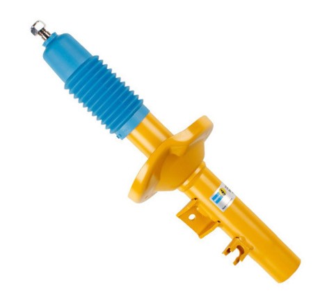 Amortisseur avant droit Bilstein B6 Groupe N pour Peugeot 205 GTi 1.6 & 1.9 / CTI / XS / Rallye / 309 GTi