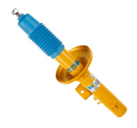 Amortisseur avant gauche Bilstein B6 Groupe N pour Peugeot 205 GTi 1.6 & 1.9 / CTI / XS / Rallye / 309 GTi