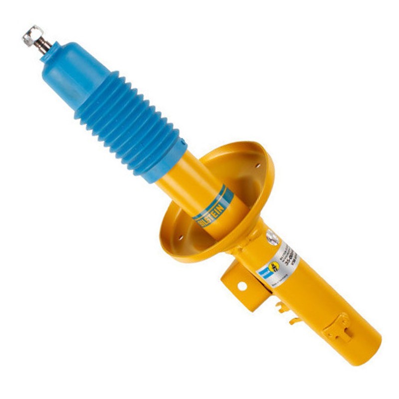 Amortisseur avant gauche Bilstein B6 Groupe N pour Peugeot 205 GTi 1.6 & 1.9 / CTI / XS / Rallye / 309 GTi