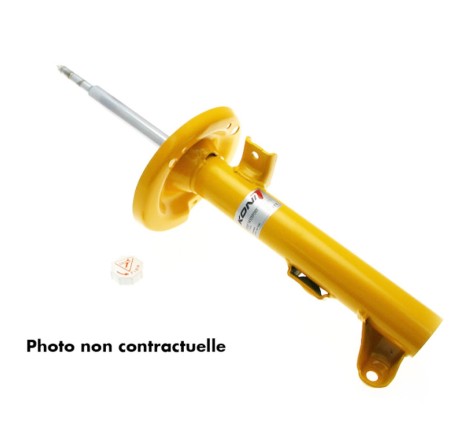 Amortisseur Sport avant droit KONI pour Peugeot 205 GTi / Rallye / CTI / 309 GTi