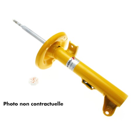 Amortisseur Sport avant gauche KONI pour Peugeot 205 GTi / Rallye / CTI / 309 GTi