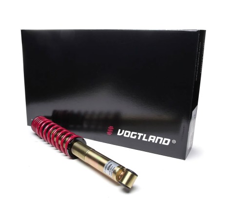 Kit combinés filetés VOGTLAND pour Peugeot 205 GTi 1.6 & 1.9 / CTI 1.6 & 1.9