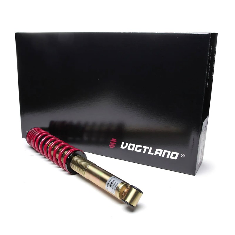 Kit combinés filetés VOGTLAND pour Peugeot 205 GTi 1.6 & 1.9 / CTI 1.6 & 1.9