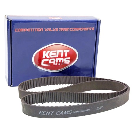 Courroie renforcée KENT CAMS CB26 pour Peugeot 205 Rallye 1.3 (moteur TU24)