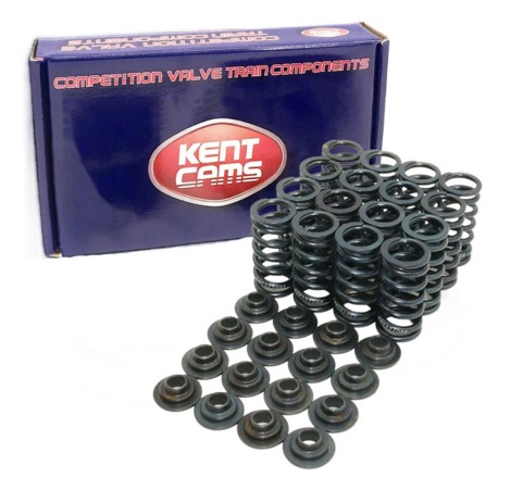 Kit de ressorts et coupelles de soupape KENT CAMS pour Peugeot 106 I XSI / Citroën AX GTi & GT (moteur TU3)