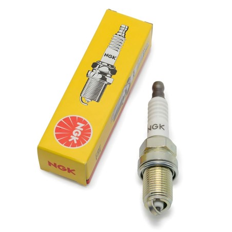 Bougie d'allumage NGK BCP6ES pour Peugeot 205 GTi 1.9 / XS / Gentry / 309 GTi 1.9 / Renault R19 16V