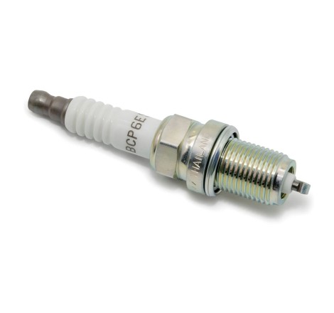 Bougie d'allumage NGK BCP6ES pour Peugeot 205 GTi 1.9 / XS / Gentry / 309 GTi 1.9 / Renault R19 16V