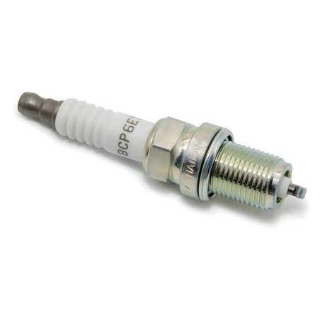 Bougie d'allumage NGK BCP6ES pour Peugeot 205 GTi 1.9 / XS / Gentry / 309 GTi 1.9 / Renault R19 16V
