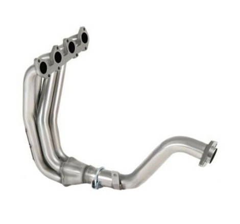 Collecteur d'échappement Powersprint pour Peugeot 205 Rallye 1.3