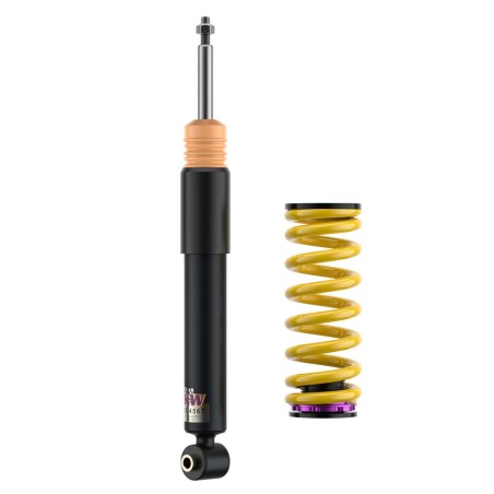 Combinés Filetés KW V1 pour Citroën Saxo VTS / VTR / VTL / X / SX / D
