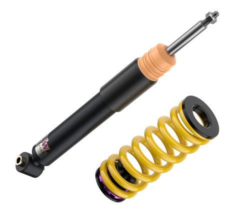 Combinés Filetés KW V1 pour Citroën Saxo VTS / VTR / VTL / X / SX / D