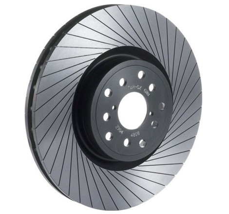 Disques de frein avant TAROX G88 rainurés pour Peugeot 205 GTi 1.6 / Rallye / Citroën Visa GTi 1.6