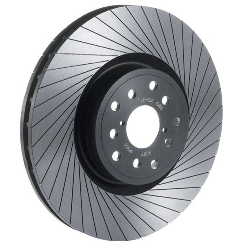 Disques de frein avant TAROX G88 rainurés pour Peugeot 205 GTi 1.6 / Rallye / Citroën Visa GTi 1.6