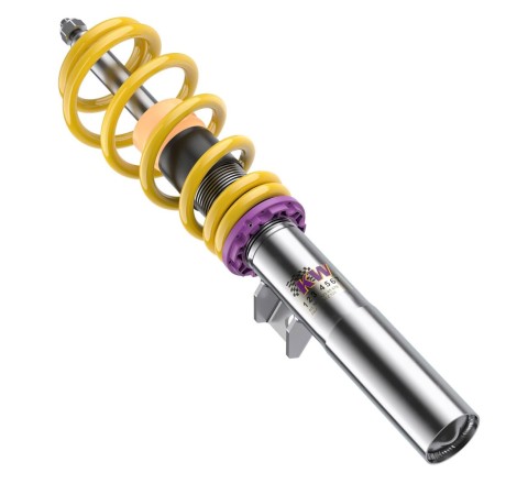 Combinés Filetés KW V1 pour Citroën Saxo VTS / VTR / VTL / X / SX / D