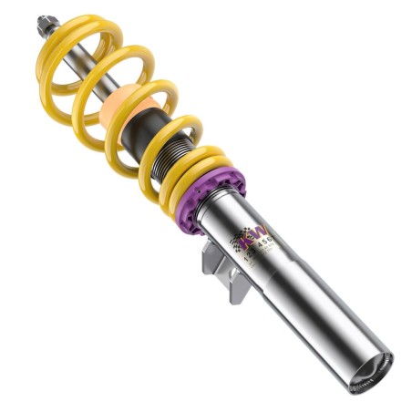 Combinés Filetés KW V1 pour Citroën Saxo VTS / VTR / VTL / X / SX / D