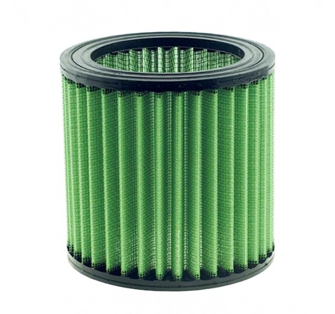 Filtre à air GREEN FILTER pour Renault Megane I IDE 2.0 16V