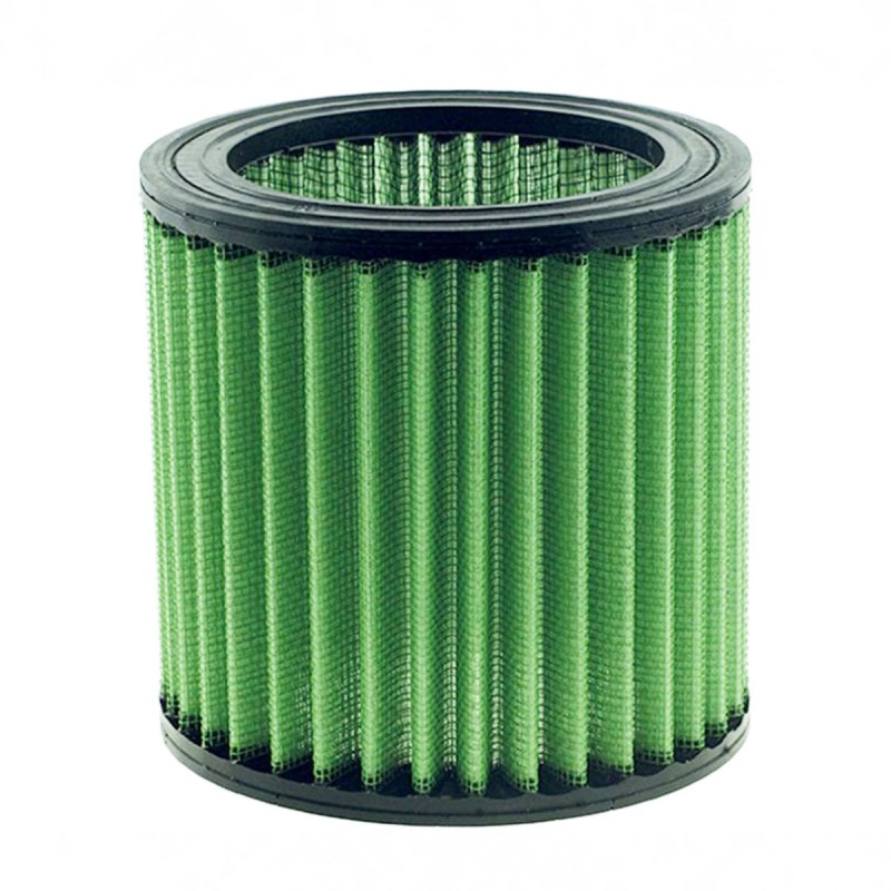 Filtre à air GREEN FILTER pour Renault Megane I IDE 2.0 16V