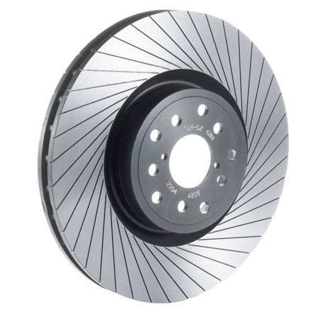 Disques de frein avant TAROX G88 pour Renault Megane I IDE 2.0 16V / Megane 2 CC 2.0 16V Turbo