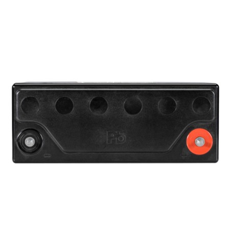 Batterie Compétition AGM Odyssey Extreme Racing PC950 34Ah 950 PHCA pour Renault Megane 2 RS / 3 RS
